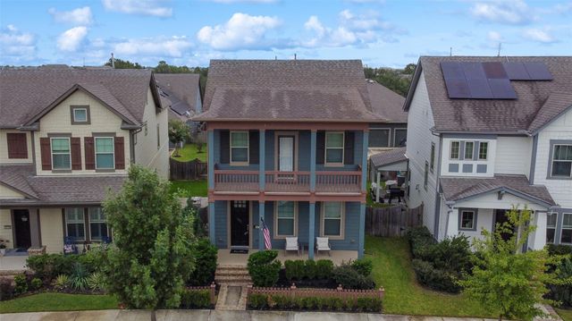 16730 Poplar Branch Way, Cypress, TX 77433