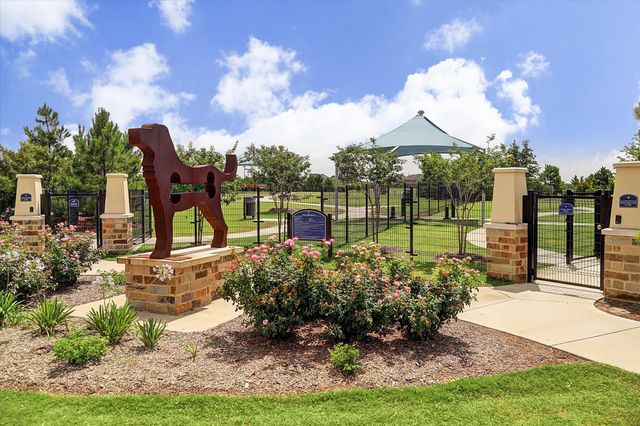 16730 Poplar Branch Way, Cypress, TX 77433