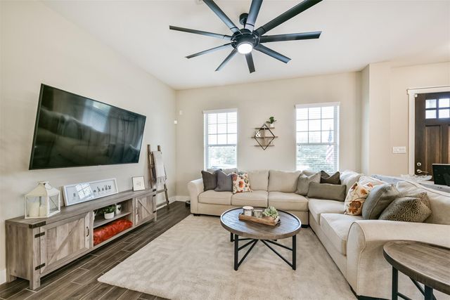 16730 Poplar Branch Way, Cypress, TX 77433