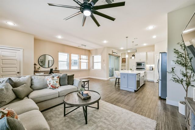 16730 Poplar Branch Way, Cypress, TX 77433