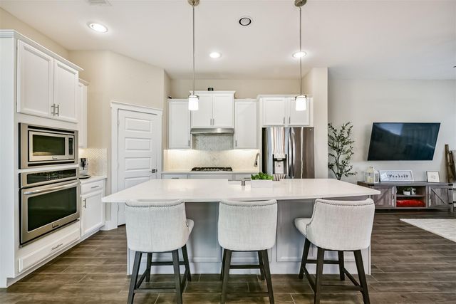 16730 Poplar Branch Way, Cypress, TX 77433