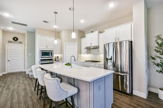 16730 Poplar Branch Way, Cypress, TX 77433