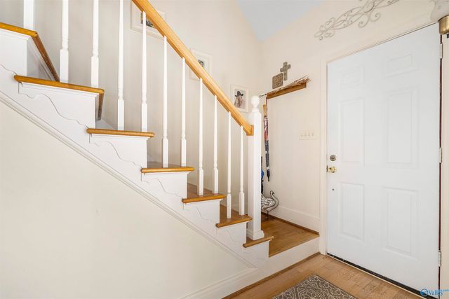 90 Terry Lynn Circle, Somerville, AL 35670