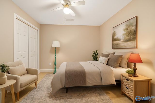 90 Terry Lynn Circle, Somerville, AL 35670