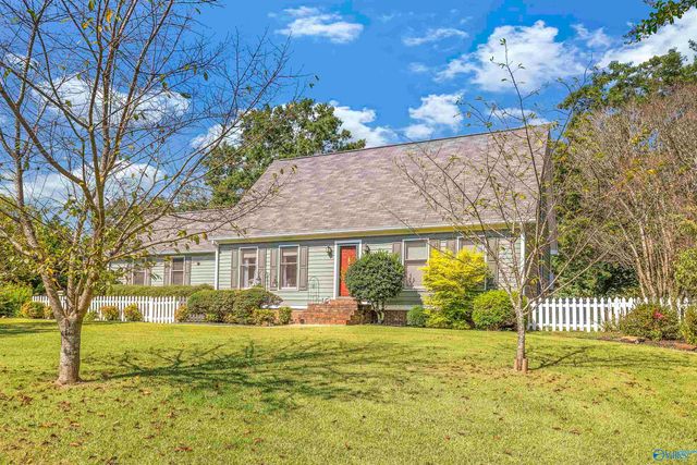 90 Terry Lynn Circle, Somerville, AL 35670