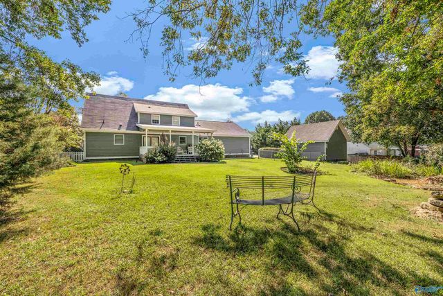 90 Terry Lynn Circle, Somerville, AL 35670