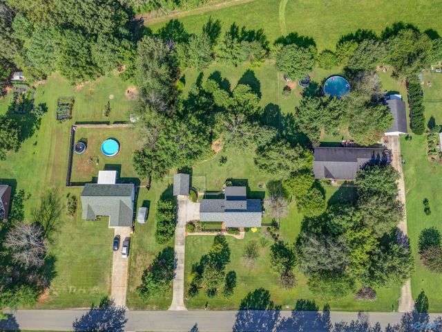 90 Terry Lynn Circle, Somerville, AL 35670