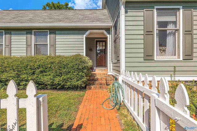 90 Terry Lynn Circle, Somerville, AL 35670