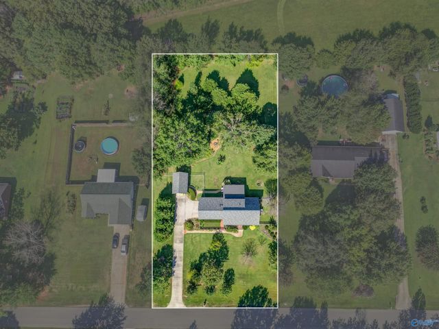 90 Terry Lynn Circle, Somerville, AL 35670