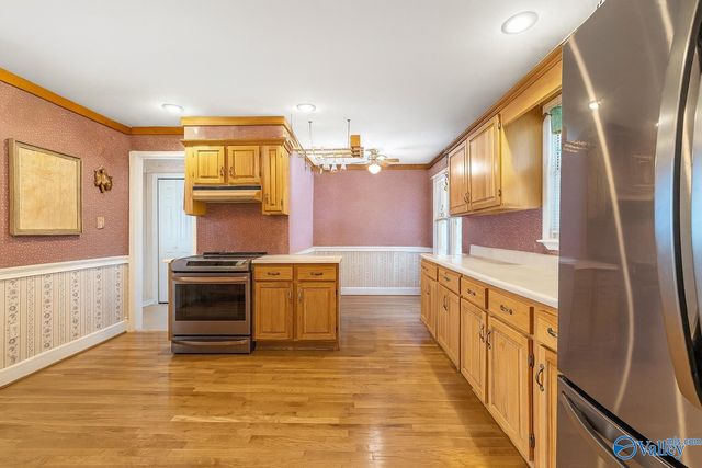 90 Terry Lynn Circle, Somerville, AL 35670