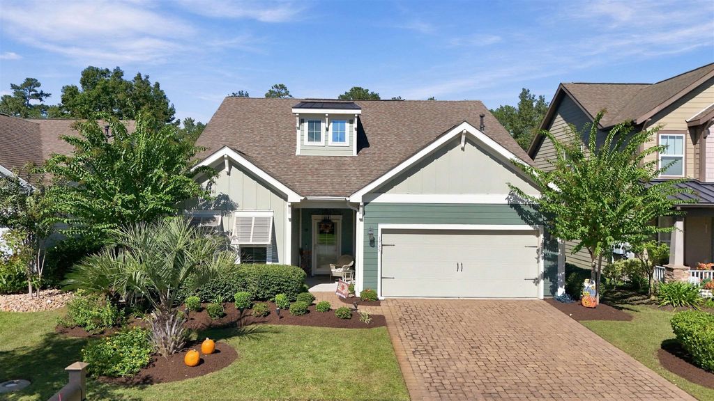 1755 Orchard Dr., Myrtle Beach, SC 29577 — exterior