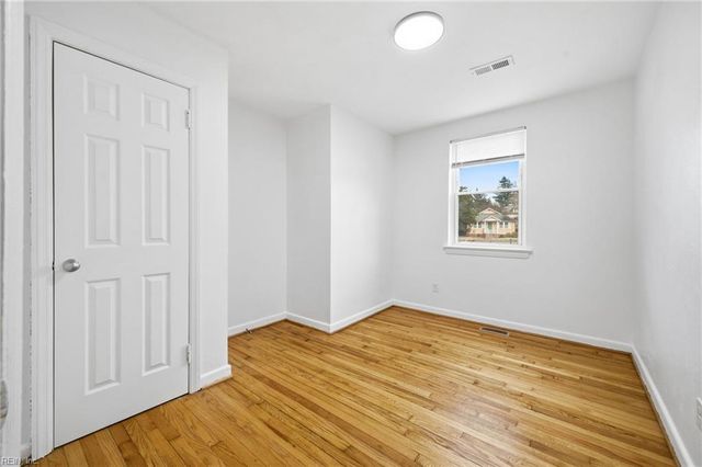 6137 Hampton BLVD, Norfolk, VA 23508