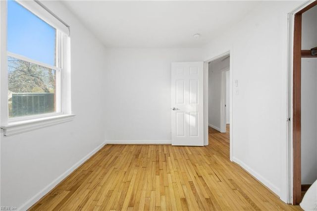 6137 Hampton BLVD, Norfolk, VA 23508