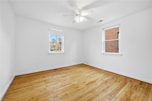 6137 Hampton BLVD, Norfolk, VA 23508