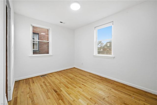 6137 Hampton BLVD, Norfolk, VA 23508