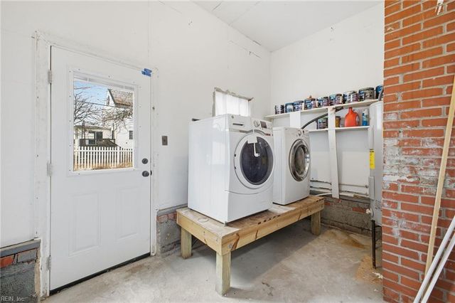 6137 Hampton BLVD, Norfolk, VA 23508