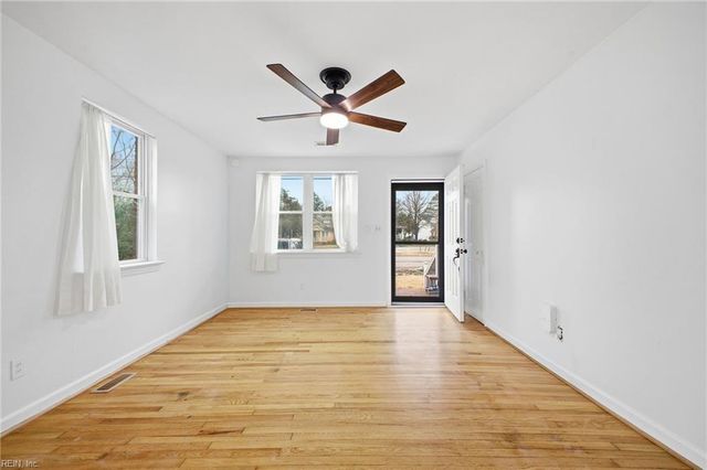 6137 Hampton BLVD, Norfolk, VA 23508