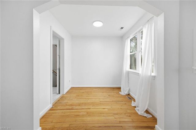 6137 Hampton BLVD, Norfolk, VA 23508