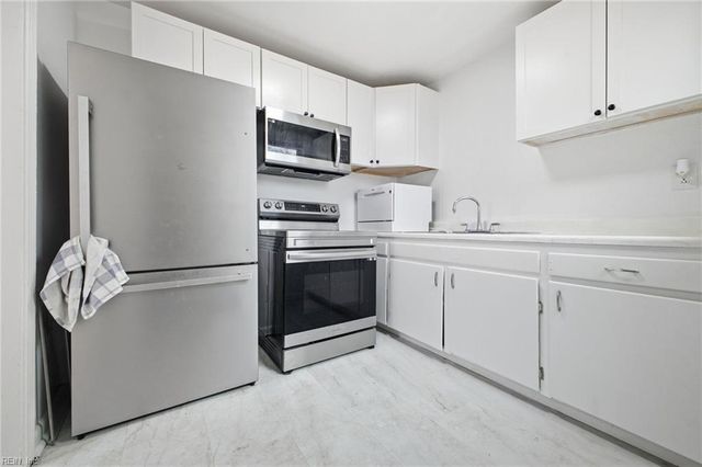 6137 Hampton BLVD, Norfolk, VA 23508