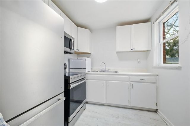 6137 Hampton BLVD, Norfolk, VA 23508