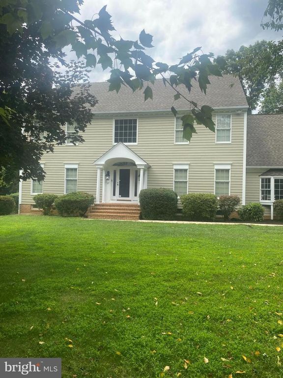 37 BEE TREE MILL CT, Parkton, MD 21120