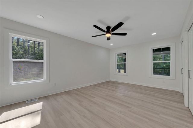 1344 Puckett Road, Waleska, GA 30183