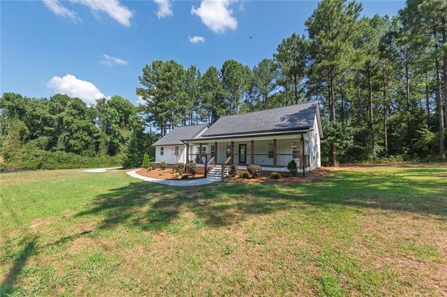 1344 Puckett Road, Waleska, GA 30183
