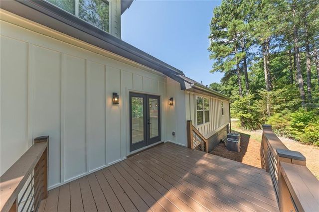 1344 Puckett Road, Waleska, GA 30183