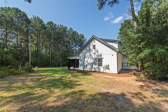 1344 Puckett Road, Waleska, GA 30183