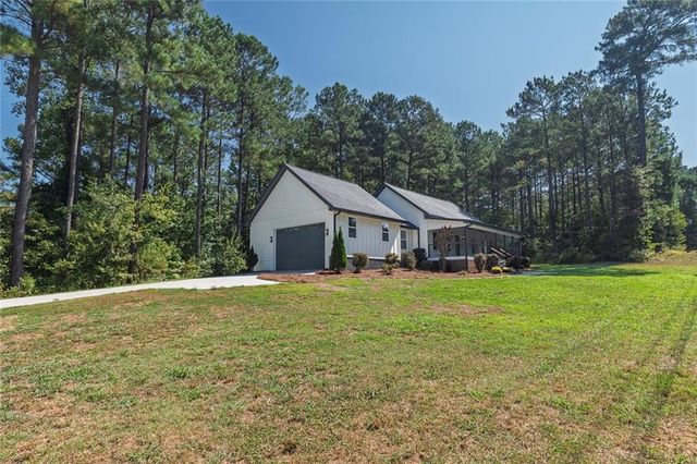 1344 Puckett Road, Waleska, GA 30183