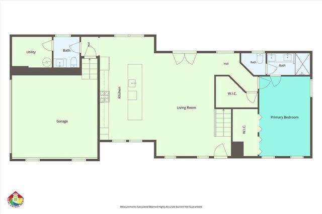 1344 Puckett Road, Waleska, GA 30183