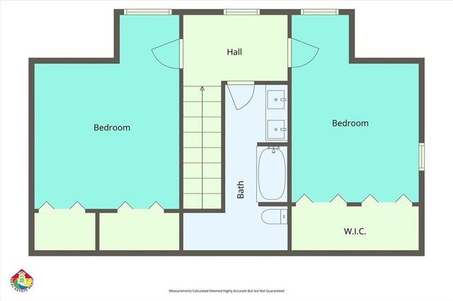 1344 Puckett Road, Waleska, GA 30183
