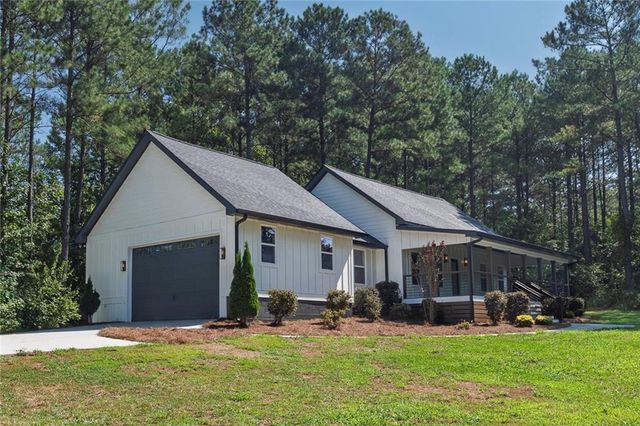 1344 Puckett Road, Waleska, GA 30183
