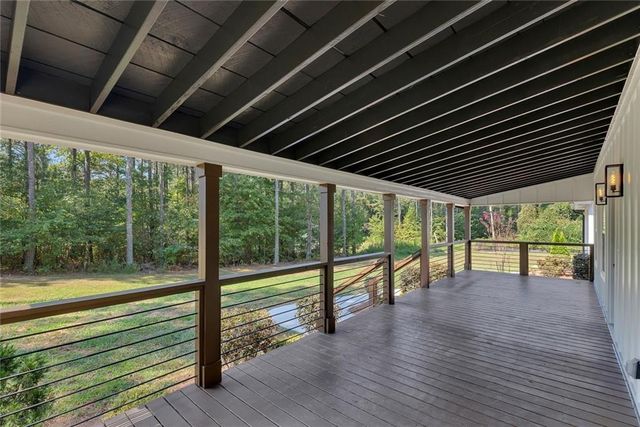 1344 Puckett Road, Waleska, GA 30183