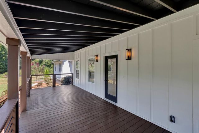 1344 Puckett Road, Waleska, GA 30183