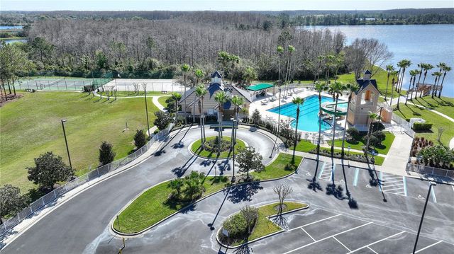 1851 SOARING HEIGHTS CIRCLE, Orlando, FL 32837