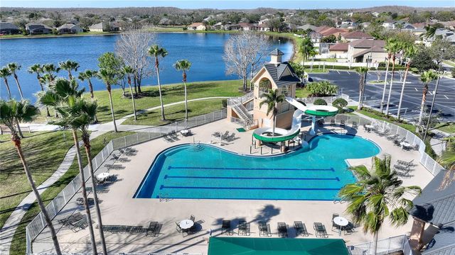 1851 SOARING HEIGHTS CIRCLE, Orlando, FL 32837