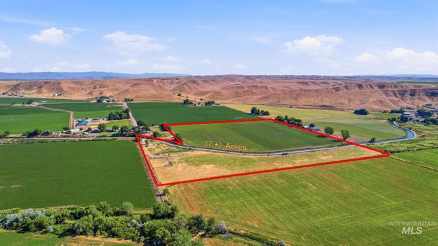 TBD Yeager Lane, Payette, ID 83661 property photo