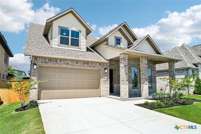 533 Prickly Poppy Loop, Kyle, TX 78640