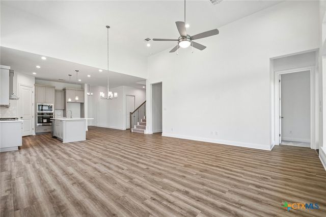 533 Prickly Poppy Loop, Kyle, TX 78640
