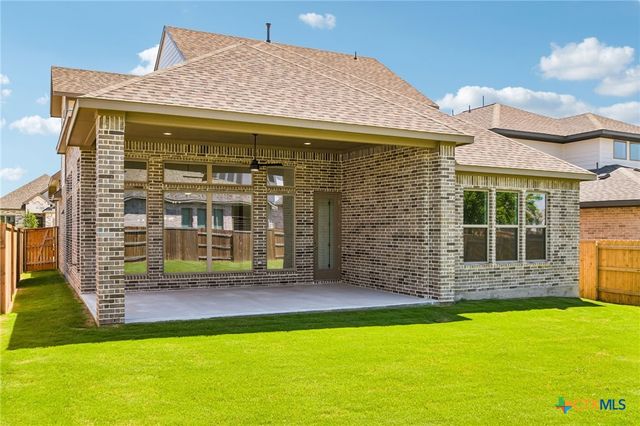 533 Prickly Poppy Loop, Kyle, TX 78640