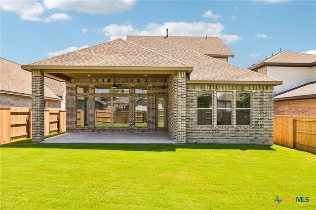 533 Prickly Poppy Loop, Kyle, TX 78640