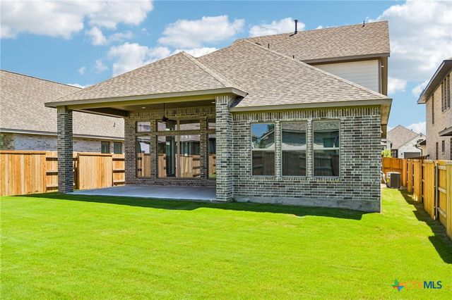 533 Prickly Poppy Loop, Kyle, TX 78640