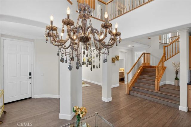 25807 Arbor Lane, Stevenson Ranch, CA 91381