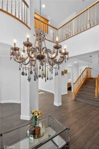 25807 Arbor Lane, Stevenson Ranch, CA 91381