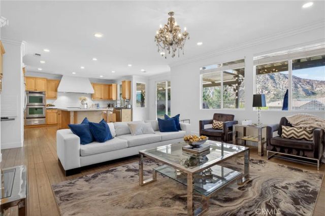 25807 Arbor Lane, Stevenson Ranch, CA 91381