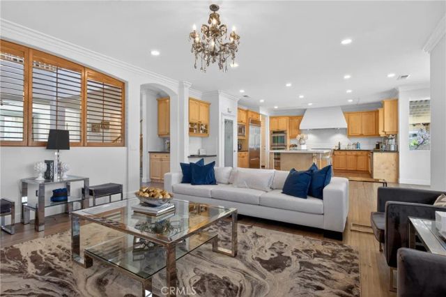 25807 Arbor Lane, Stevenson Ranch, CA 91381