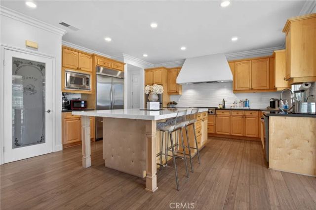 25807 Arbor Lane, Stevenson Ranch, CA 91381