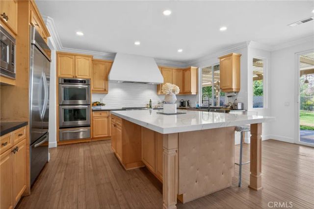 25807 Arbor Lane, Stevenson Ranch, CA 91381
