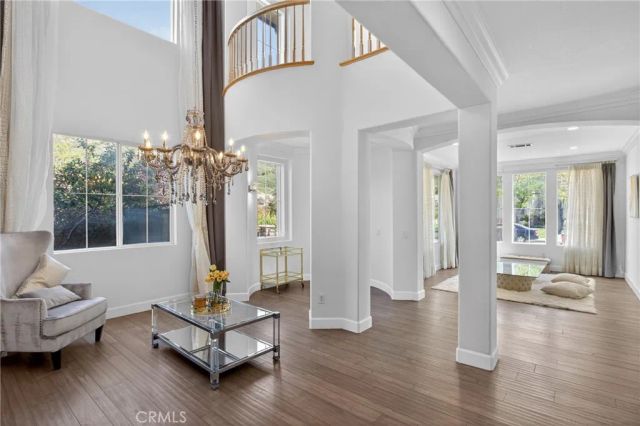 25807 Arbor Lane, Stevenson Ranch, CA 91381